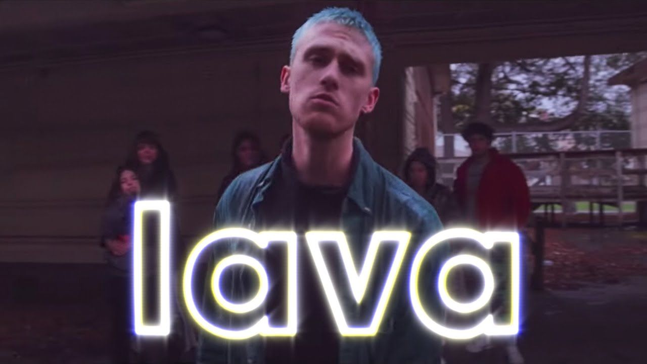 Still Woozy – LAVA (Official Video)