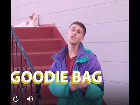 Still Woozy – Goodie Bag