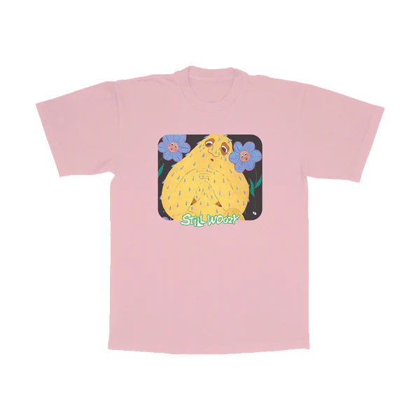 Still Woozy LP 新品未開封アナログ盤 stillwoozyloveseat_grande.png?